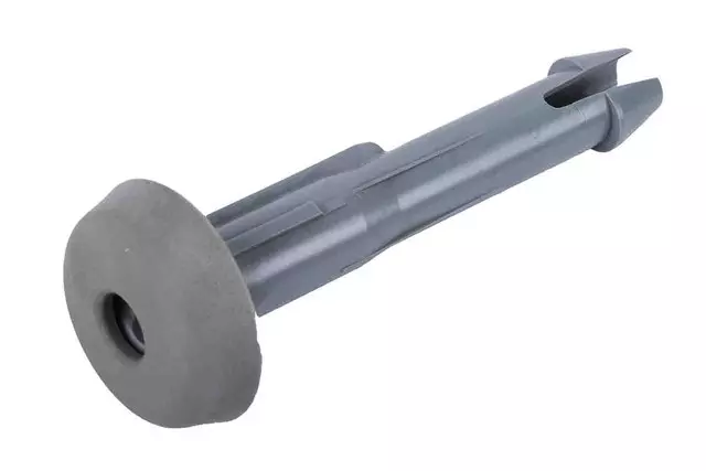 Light Titanium Head Restraint Guide