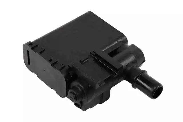 Evap Canister Purge Solenoid Valve – Fits Chevy GMC Cadillac Hummer (1999-2004)