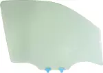 Door Glass