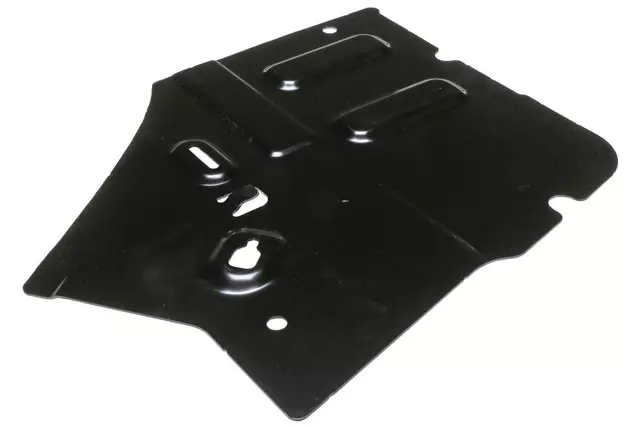 Driver Side Quarter Panel Extension