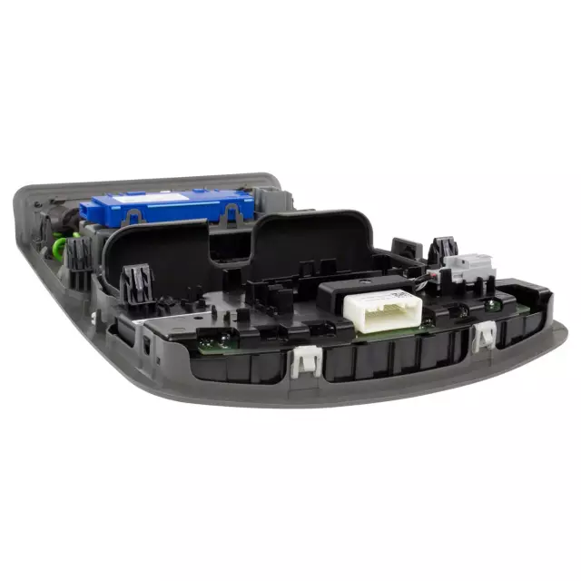 NC3Z-28519A58-JP - Console Assembly Overhead - | Lasco Auto Parts