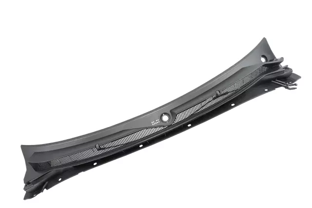 Air Inlet Grille Panel