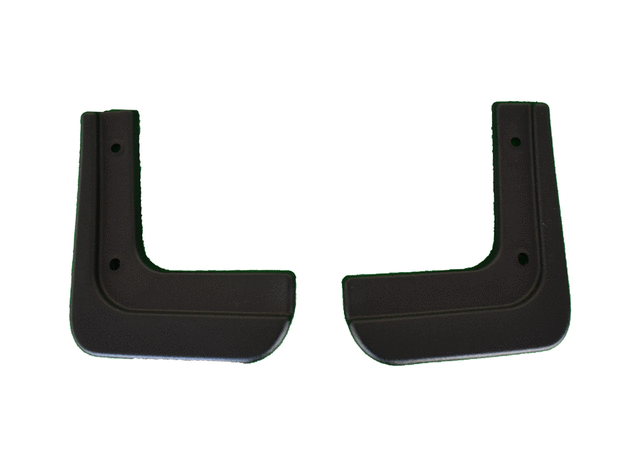 Splash Guards - Front