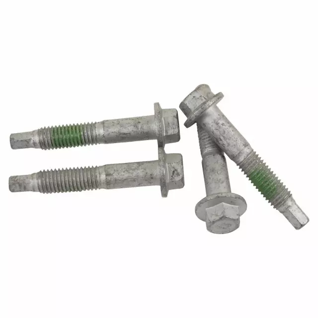 Lower Control Arm Mount Bolt