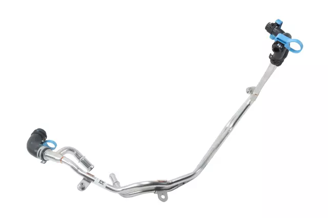 Engine Oil Cooler Inlet Pipe