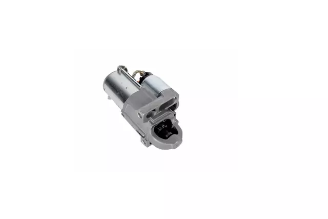 N様 19180527 - Starter, Remanufactured 2009-2019 GM | GM Parts