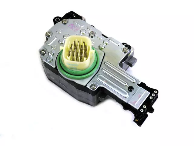 Transmission Solenoid