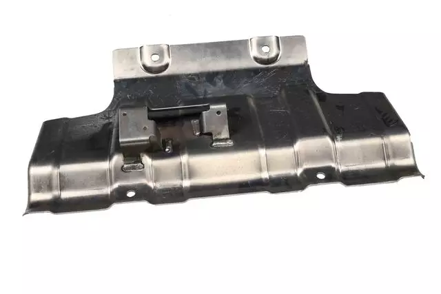 2015-2017 GM Transfer Case Under Body Shield 23269406 | GM Parts