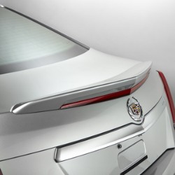 Spoiler, Rear - GM (23244136)