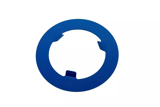 0.53 mm Thick Steel Half-Shaft Washer