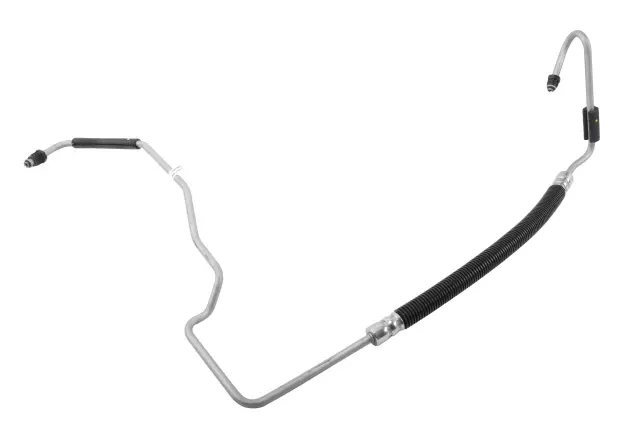 2020-2023 GM - Power Steering Gear Inlet Hose