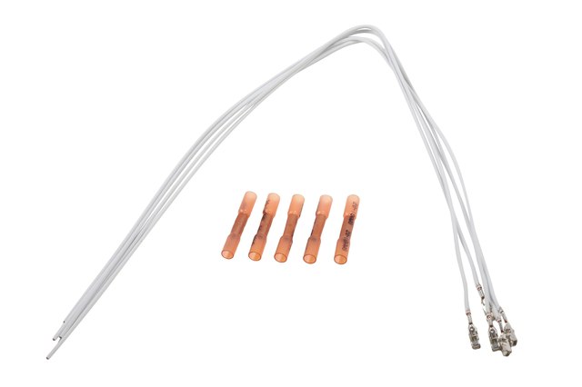 Multi-Purpose Wire Connector 13575503 | GMPartsDirect.com