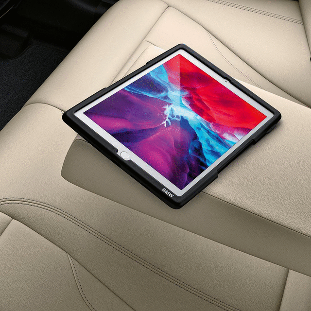 Genuine BMW 51-95-2-458-832 | Safety Case, Apple iPad5 9.7