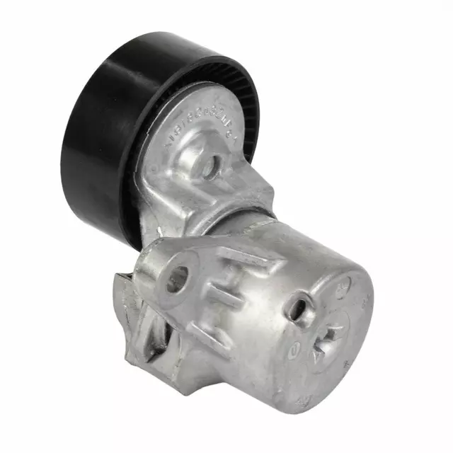 F2GZ6A228B - Cooling System: Belt Tensioner for Ford: Edge, Fusion | Lincoln: Continental, MKX, MKZ, Nautilus Image