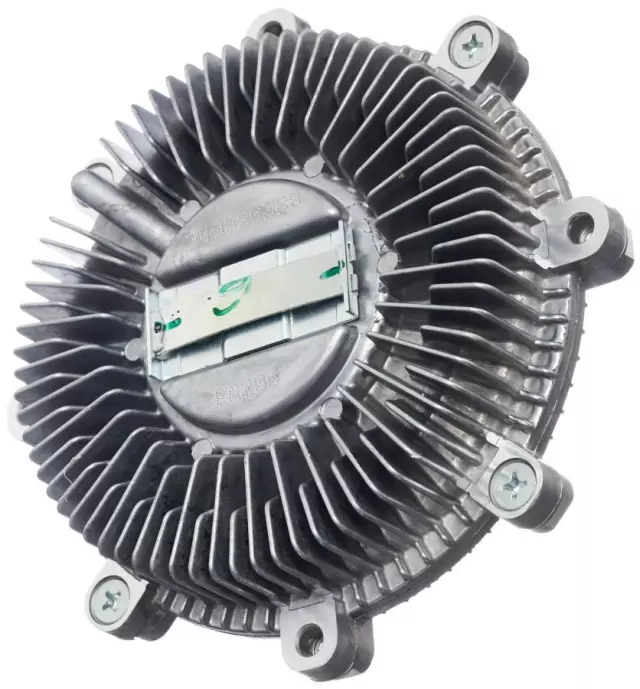 fana＊　 Nissan / Infiniti Nissan OEM Radiator Fan Clutch Twin Turbo