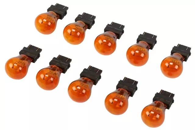 Park/Turn Signal Lamp Bulb