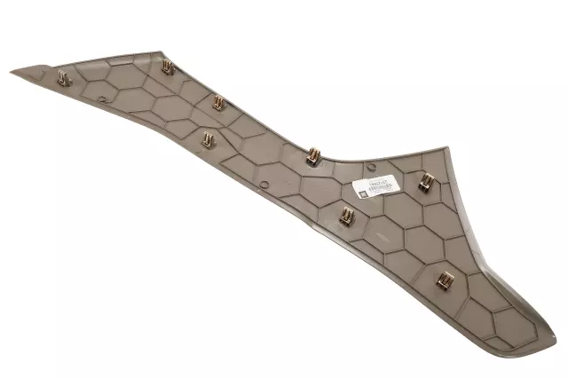 Dune Front Driver Side Floor Console Extension Panel