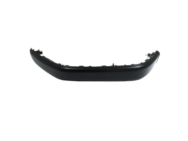 2020-2026 Jeep Wrangler Wheel Opening Flare Molding, Left