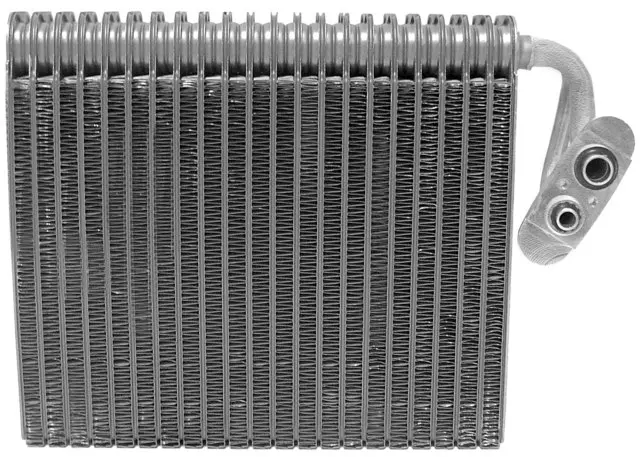 A/C Evaporator Core