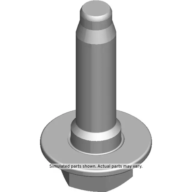 Inner Fender Panel Bolt