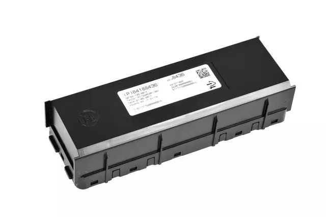 Heating and Air Conditioning Remote Control