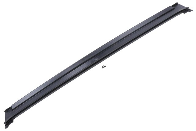 23288542 - Body: Drip Channel for Buick: Enclave | Chevrolet: Silverado 1500, Silverado 2500 HD, Silverado 3500 HD, Traverse | GMC: Acadia, Acadia Limited, Sierra 1500, Sierra 2500 HD, Sierra 3500 HD | Saturn: Outlook Image
