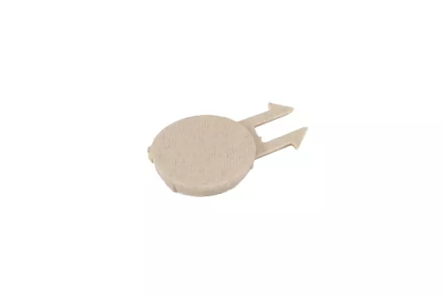 Windshield Trim Cap - Passenger Side (RH)