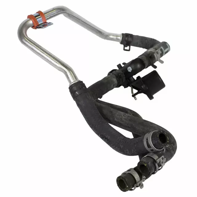 HVAC Heater Hose Assembly