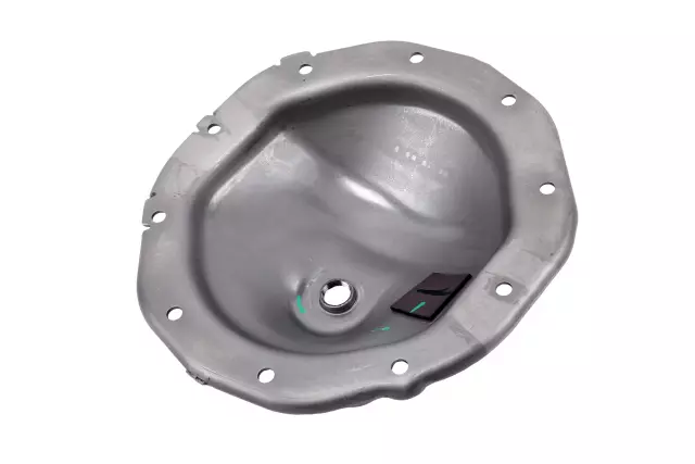 OEM NEW 09-20 GM Cadillac Chevrolet GMC Rear Axle Differential Cover GM 25824253