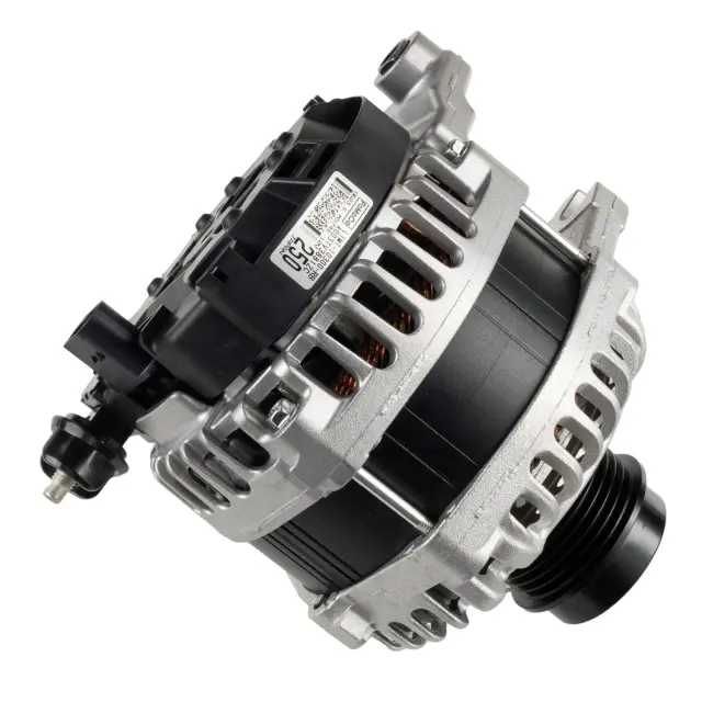 2020-2026 Ford Motorcraft Alternator GL-8953 | OEM Parts Online