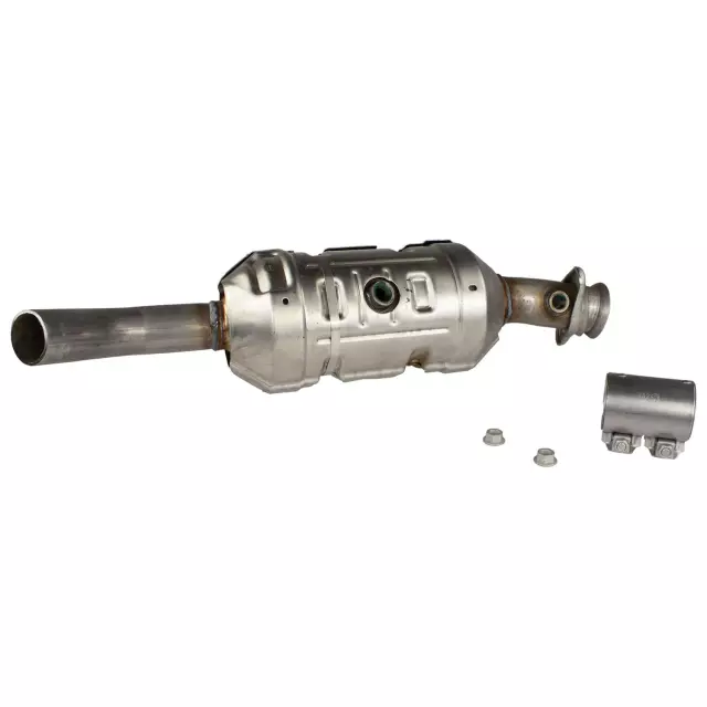Converter Assembly GK4Z-5F250-H | OEM Parts Online Converter Assembly GK4Z-5F250-H | OEM Parts Online