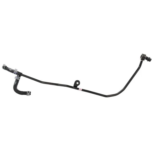 AA5Z-8K153-D - Turbocharger Coolant Line 2010-2019 Ford | Ford