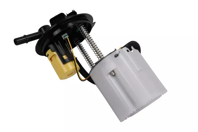 Fuel Pump Module without Fuel Level Sensor, with Pressure Sensor and Seal