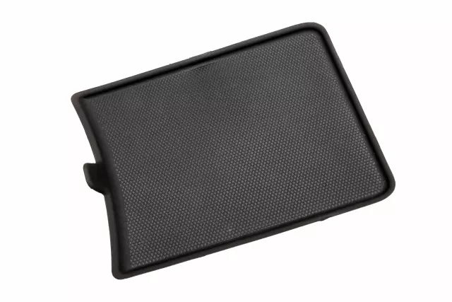 Front Floor Console Rear Stowage Liner