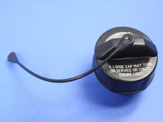 Fuel Filler Cap