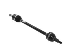 Axle Half Shaft, Right
