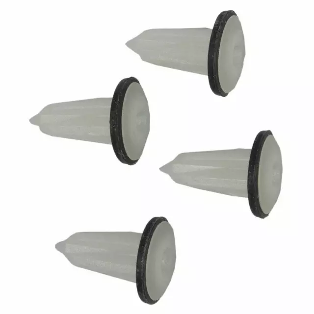 Tail Lamp Assembly Nut