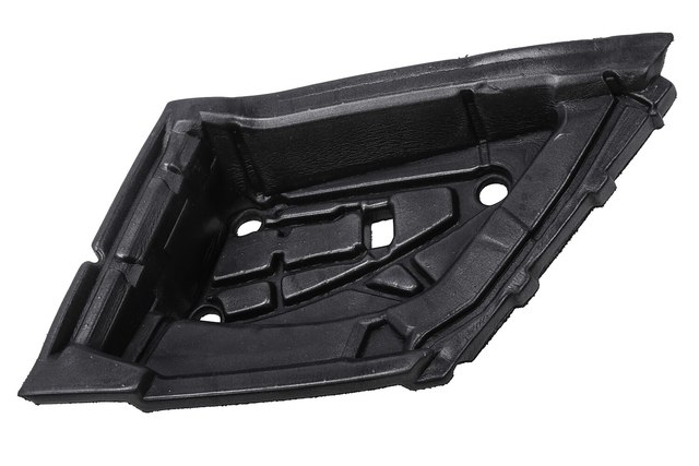 23364931 - Body: Mirror Assembly Gasket for GM Image