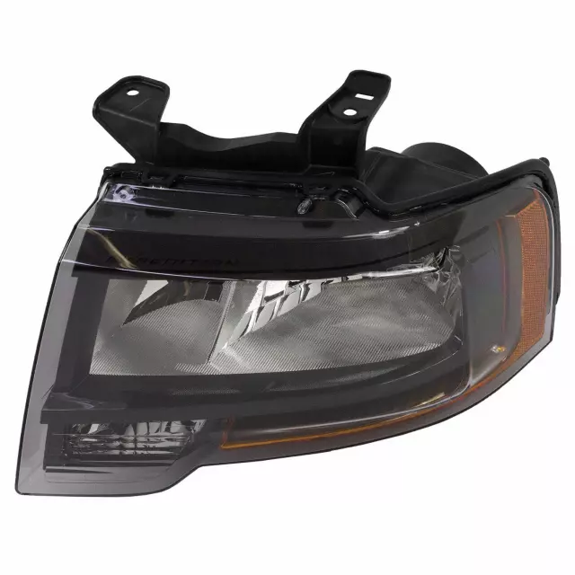 2015-2017 Ford Expedition Composite Headlamp FL1Z-13008-K | OEM