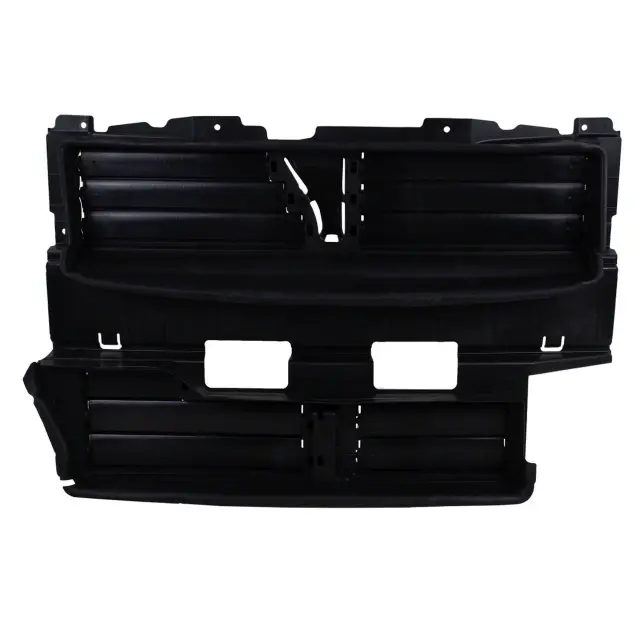 御簾　213×224 HP5Z-8475-A - Radiator Shutter Assembly - 2017-2020 Lincoln MKZ