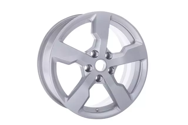 17x7-Inch Wheel