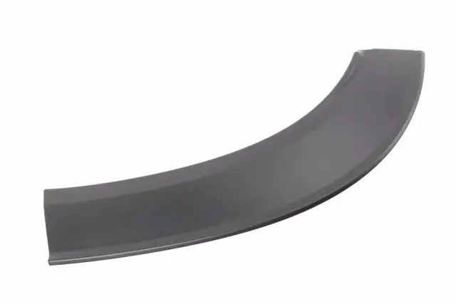 パライソへ 2024-2026 Chevrolet Trailblazer Wheel Opening Molding 42848401