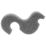 Evaporator Core Upper Seal