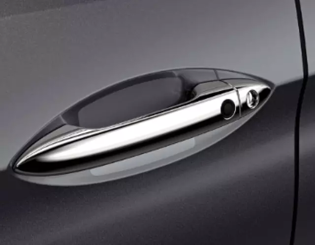 2021-2025 Honda Odyssey - Door Handle Film