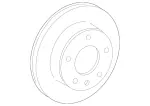Disc Brake Rotor