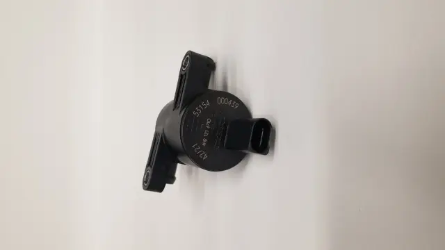 2015-2025 Volkswagen HVAC Heater Control Valve Solenoid 4H0-121