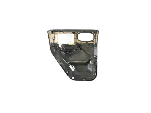 2019-2023 Jeep Rear Door Trim Panel Assembly, Right 5ZW961A3AG