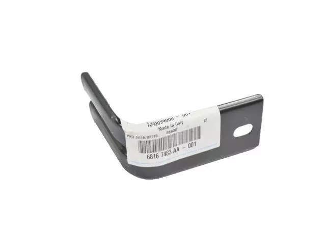 Center Pillar Reinforcement