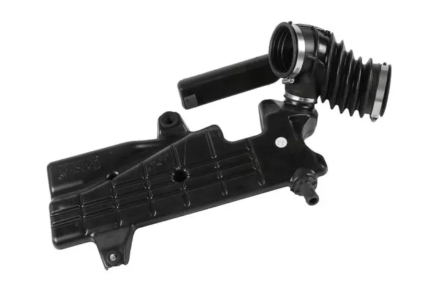 Air Cleaner Outlet Duct