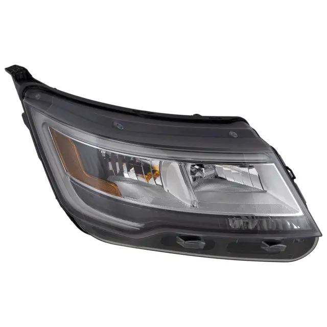 車のパーツ davanti Composite Assembly FB5Z-13008-AK | OEM Parts Online